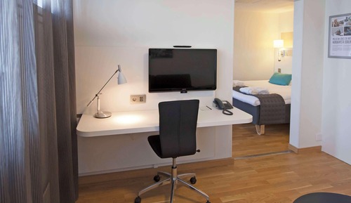 Superior Room (Family | Plus)