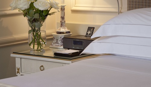 Standard Room, 1 Queen Bed