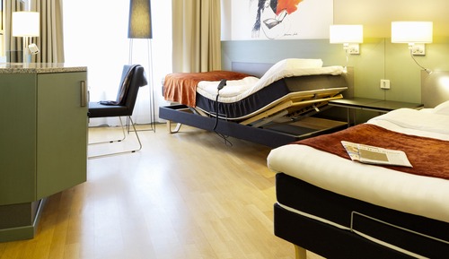 Standard Twin Room, 2 Twin Beds