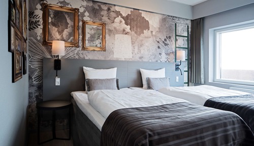Superior Double or Twin Room