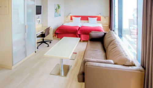 Junior Suite