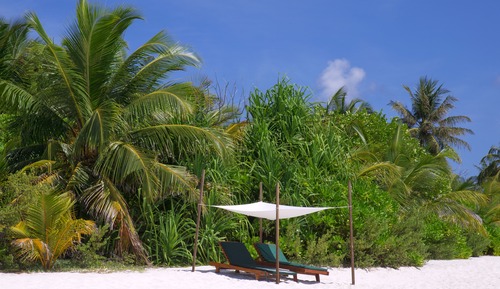 Sunset Beach Villa