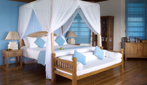 Lagoon Villa
