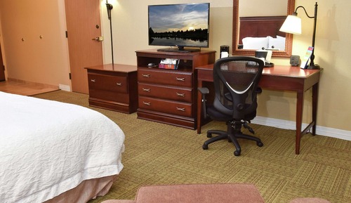 Room, Accessible