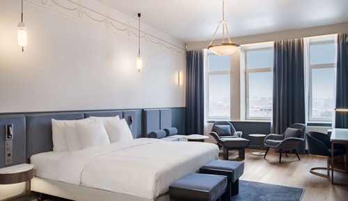 Junior Suite
