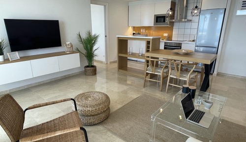 Exclusive Apartment