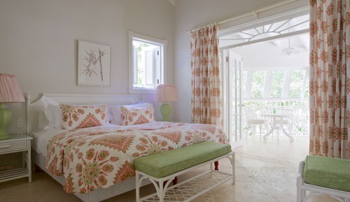 Two Bedroom Suite