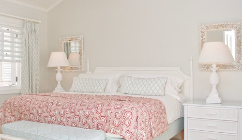 Ocean Front Suite