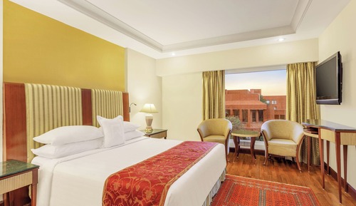 Royal Suite, 1 Bedroom, Non Smoking
