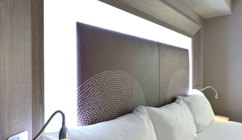 Room, 1 King Bed