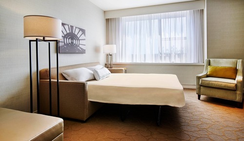 Suite, 1 Bedroom, Non Smoking