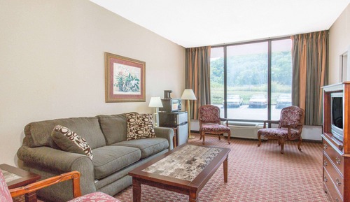 Suite, 1 Bedroom, Non Smoking