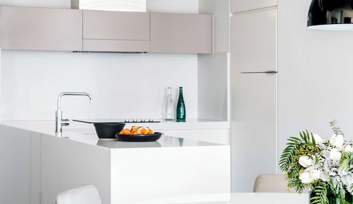 Apartment, 2 Bedrooms, Kitchen