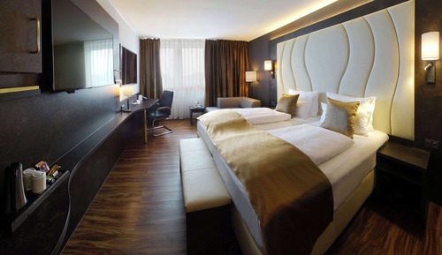 Comfort Room, 1 Twin Bed (Quiet Location)