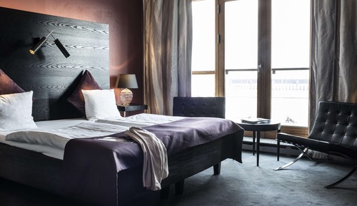 Superior Double Room, 1 King Bed