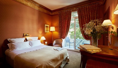 Comfort Double Room, 1 Double Bed