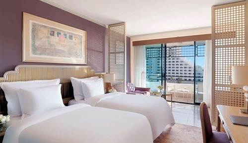 Room (Longevity)