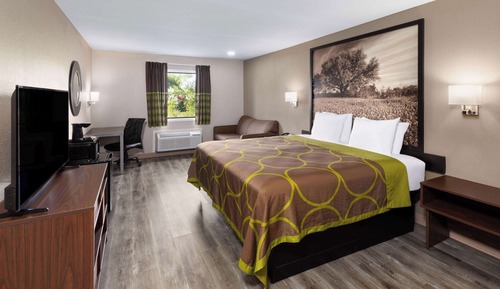 Suite, 1 Bedroom, Non Smoking