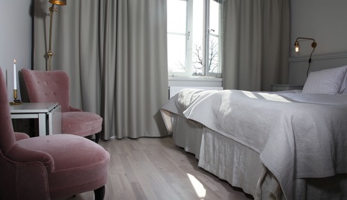 Family Double Room