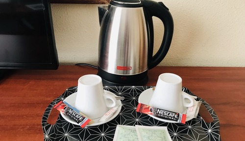 Superior Room, Terrace