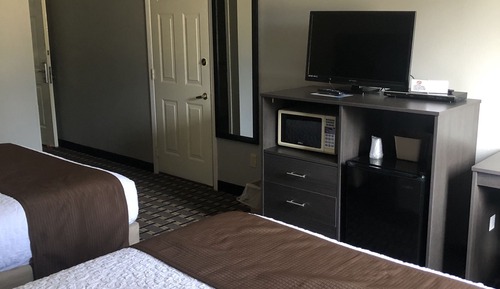 Standard Room, 2 Queen Beds