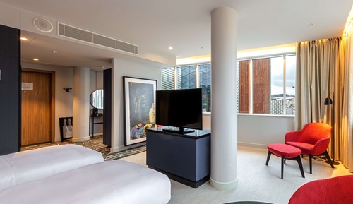 Premium Room