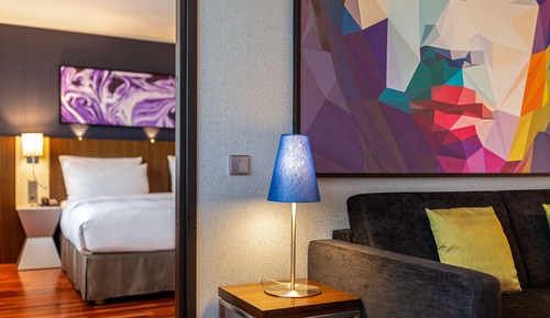 Royal Suite