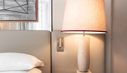 Premium Room (Park TWIN)