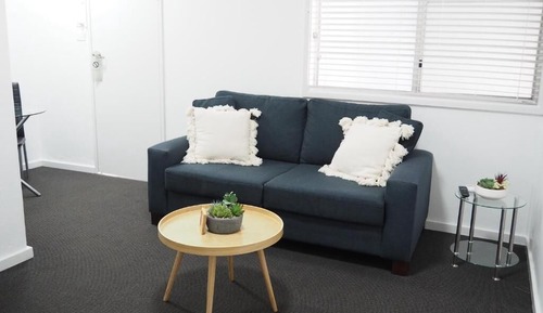 Deluxe Studio
