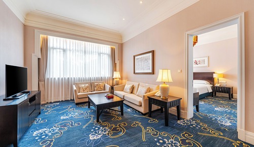 Superior Suite