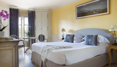 Double Room (Prestige)