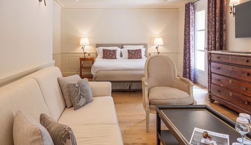 Junior Suite