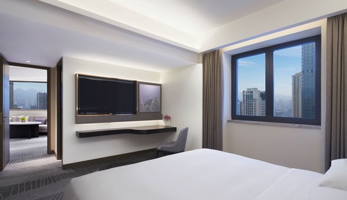 Regency Suite