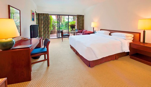 Room, 1 King Bed (Main Building)