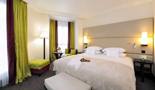 Studio Suite, 1 Double Bed