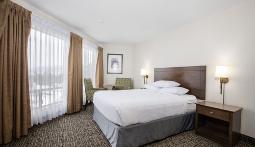 Room, 1 Queen Bed, Non Smoking