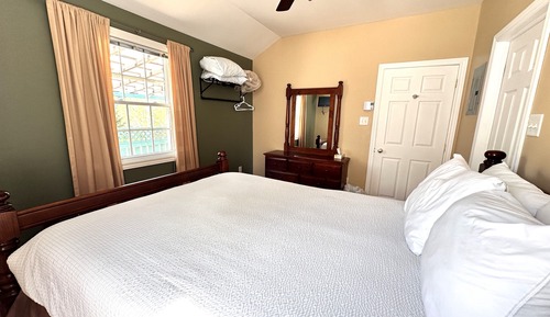 Superior Cottage, 1 Bedroom