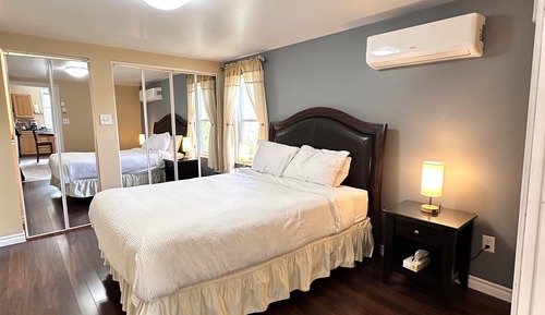 Premium Cottage, 2 Bedrooms