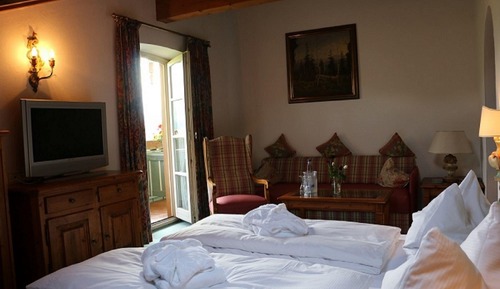 Suite (Alpin)