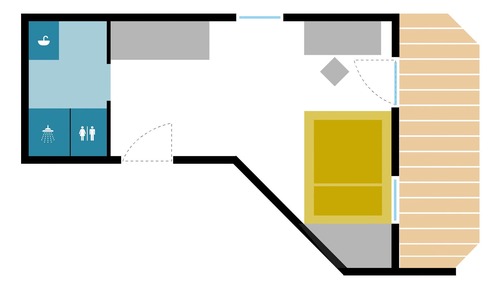 Single Room