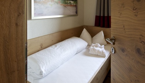 Family Suite ("Hintertux")