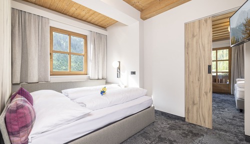 Junior Suite ("Tirol")