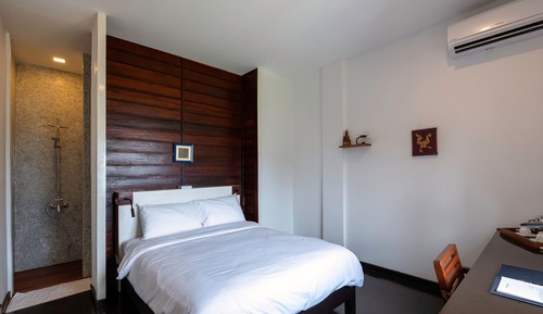 Superior Single Room