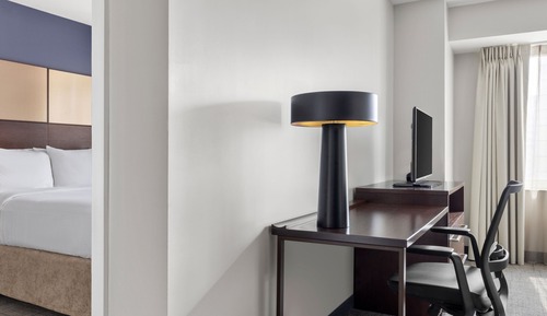 Suite, 1 Bedroom