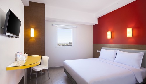 Smart Room Twin