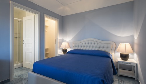 Deluxe Suite (Dependance)