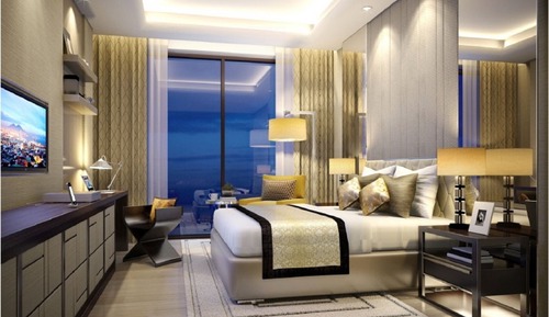3 Bedroom Deluxe