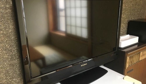 Japanese Style Room, Main Building