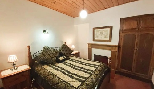 Spa Suite 1