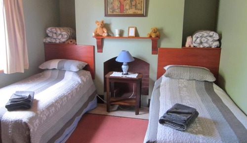 Spa Suite 2